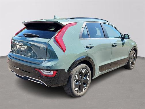 2023 Kia Niro EV Wave