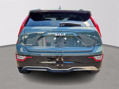 2023 Kia Niro EV Wave