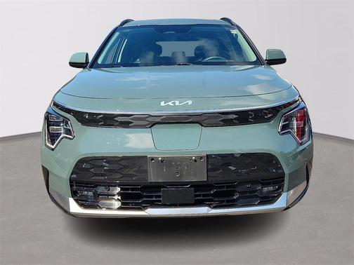 2023 Kia Niro EV Wave