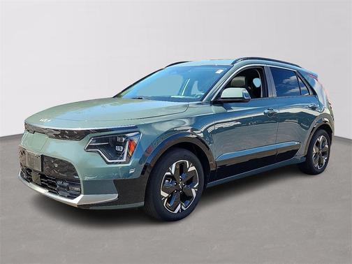 2023 Kia Niro EV Wave