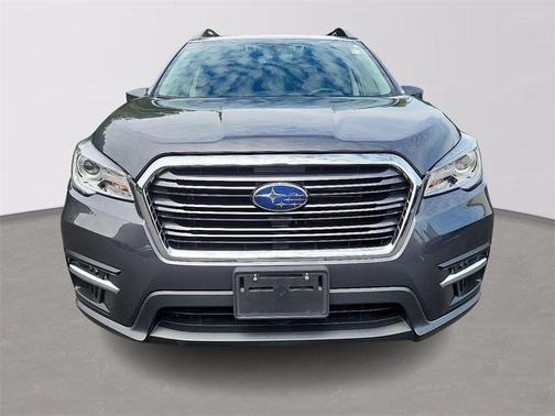 2022 Subaru Ascent Premium 7-Passenger