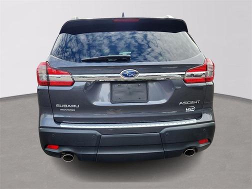 2022 Subaru Ascent Premium 7-Passenger