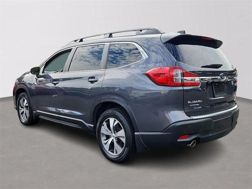 2022 Subaru Ascent Premium 7-Passenger