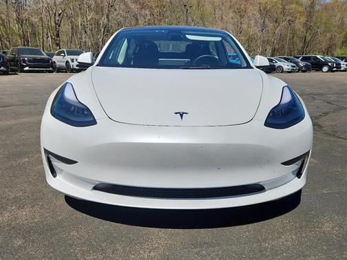 2023 Tesla Model 3 Long Range