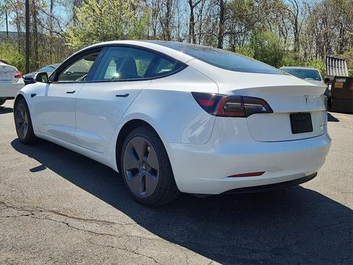 2023 Tesla Model 3 Long Range