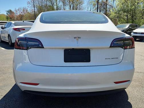 2023 Tesla Model 3 Long Range