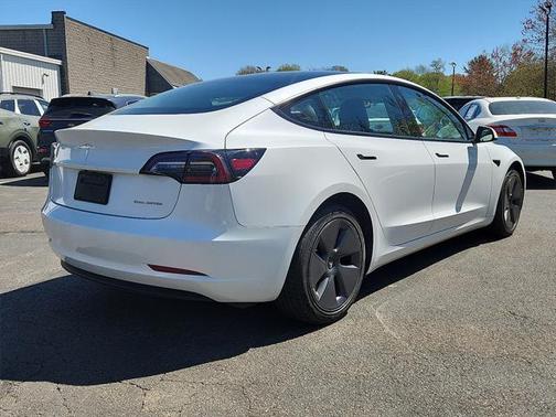 2023 Tesla Model 3 Long Range