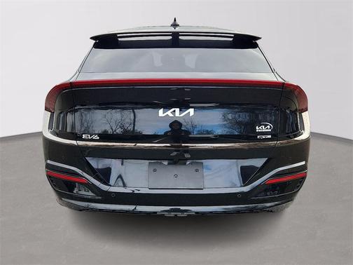 2024 Kia EV6 GT-Line