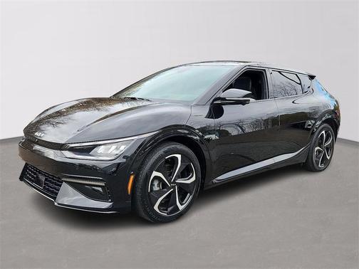 2024 Kia EV6 GT-Line