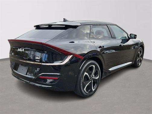 2024 Kia EV6 GT-Line