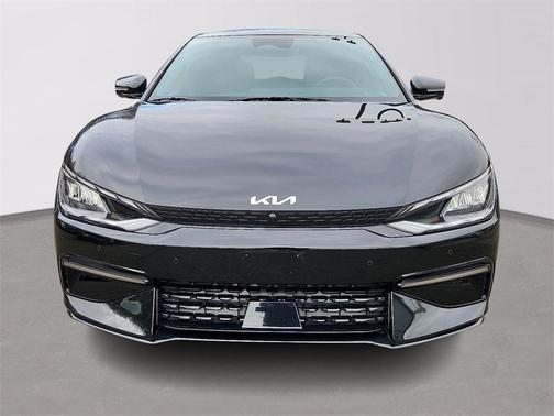 2024 Kia EV6 GT-Line