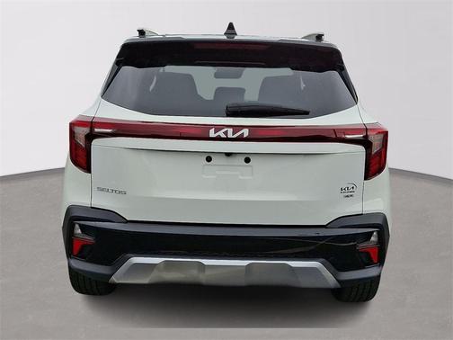 2024 Kia Seltos SX Turbo