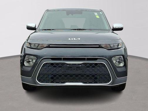 2022 Kia Soul S