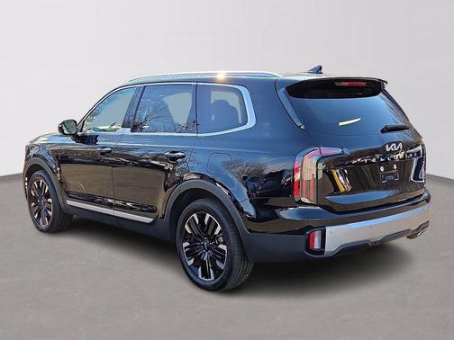 2024 Kia Telluride SX Prestige