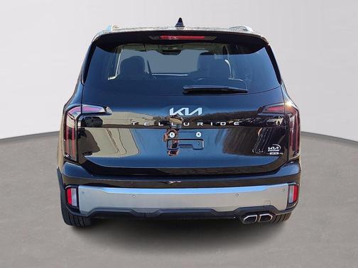 2024 Kia Telluride SX Prestige