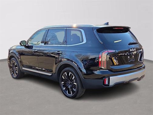 2024 Kia Telluride SX Prestige