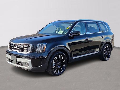 2024 Kia Telluride SX Prestige