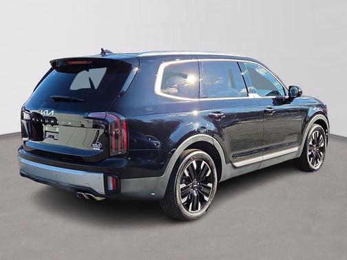 2024 Kia Telluride SX Prestige