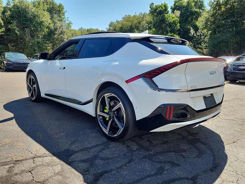 2024 Kia EV6 GT