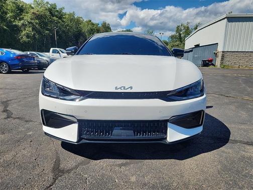 2024 Kia EV6 GT