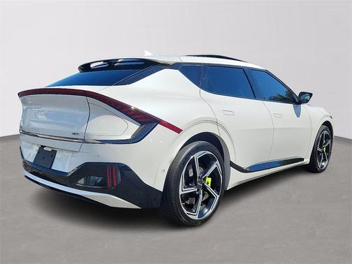 2024 Kia EV6 GT