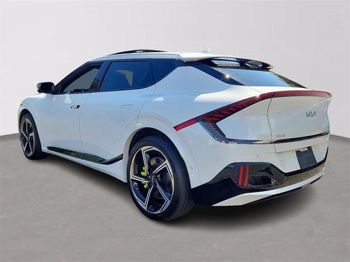 2024 Kia EV6 GT