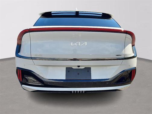 2024 Kia EV6 GT