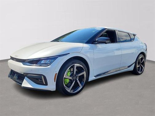 2024 Kia EV6 GT