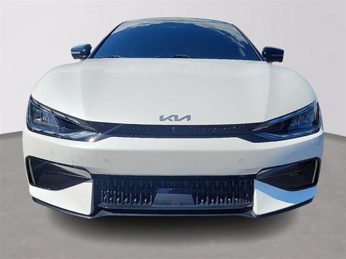 2024 Kia EV6 GT