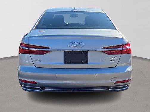 2020 Audi A6 45 Premium