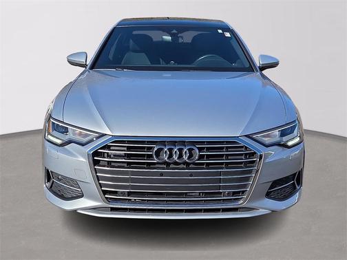 2020 Audi A6 45 Premium
