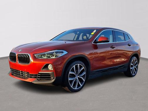 2020 BMW X2 sDrive28i
