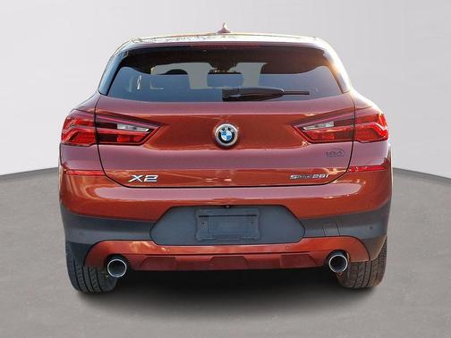 2020 BMW X2 sDrive28i