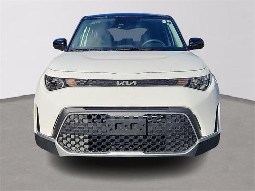 2025 Kia Soul S