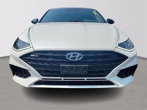 2022 Hyundai SONATA N Line