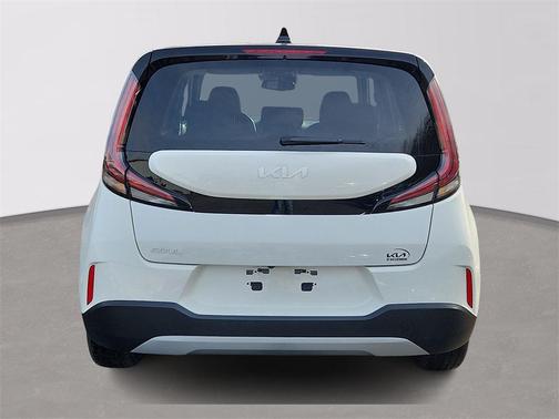 2025 Kia Soul S