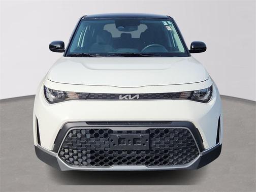 2025 Kia Soul S