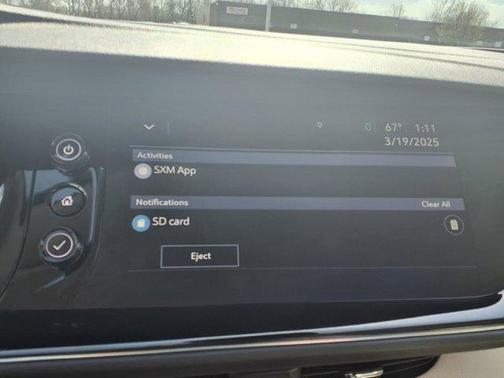 2021 Buick Envision Avenir