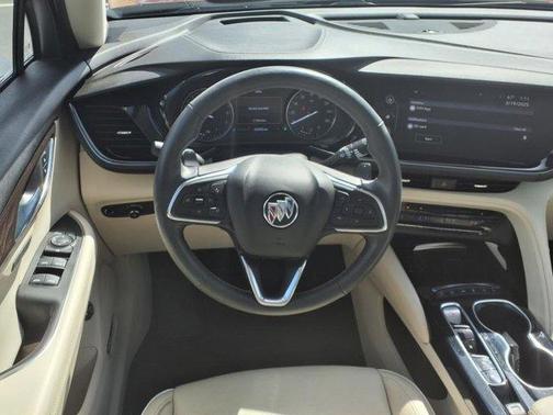 2021 Buick Envision Avenir