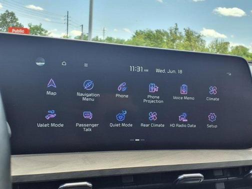 2023 Kia Telluride SX Prestige X-Pro