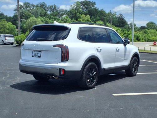 2023 Kia Telluride SX Prestige X-Pro
