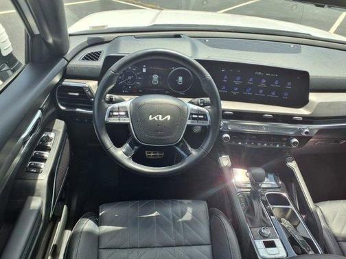 2023 Kia Telluride SX Prestige X-Pro