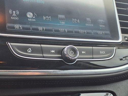 2018 Buick Encore Preferred II