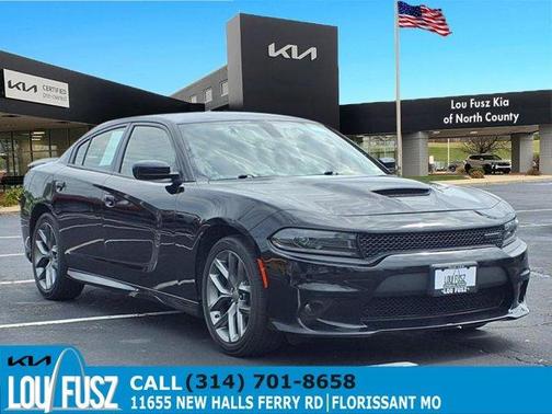 2022 Dodge Charger GT
