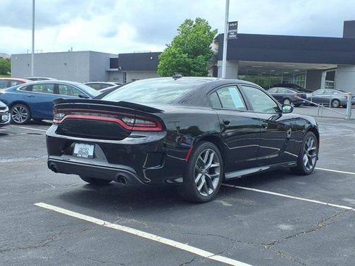 2022 Dodge Charger GT
