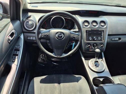 2010 Mazda CX-7 i SV