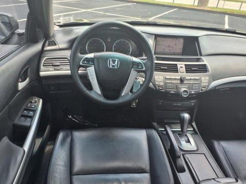 2010 Honda Accord EX-L