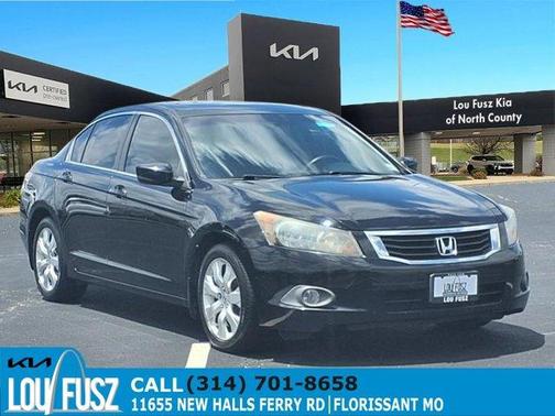 2010 Honda Accord EX-L