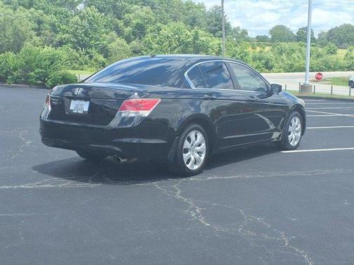 2010 Honda Accord EX-L