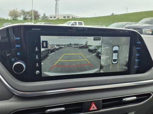 2022 Hyundai SONATA Limited